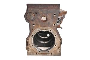 Kubota - 11 Kubota RTV 900 XT Diesel Crankcase Center Crank Case - Image 4