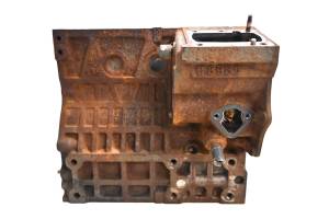 Kubota - 11 Kubota RTV 900 XT Diesel Crankcase Center Crank Case - Image 5