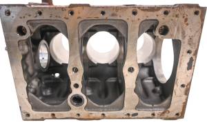 Kubota - 11 Kubota RTV 900 XT Diesel Crankcase Center Crank Case - Image 9