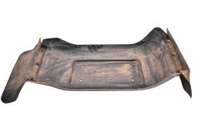 11 Kubota RTV 900 XT Diesel Rear Fender Mud Guard Cover Left Right