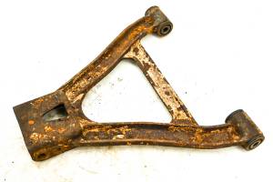 15 Kubota RTV X900 G Front Lower Right A-Arm