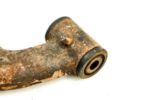 Kubota - 15 Kubota RTV X900 G Front Lower Right A-Arm - Image 4