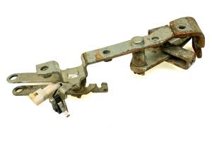 Kubota - 15 Kubota RTV X900 G Bracket Mount - Image 2