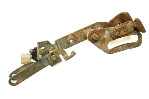 Kubota - 15 Kubota RTV X900 G Bracket Mount - Image 3