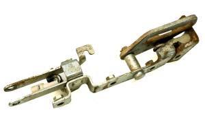 Kubota - 15 Kubota RTV X900 G Bracket Mount - Image 4