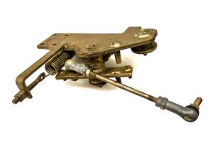 Kubota - 04 Kubota RTV900W Speed Change Lever Bracket Mount - Image 7