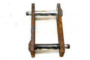 Kubota - 10 Kubota RTV1100CR9 Rear Suspension Shackle Bracket Mount - Image 3