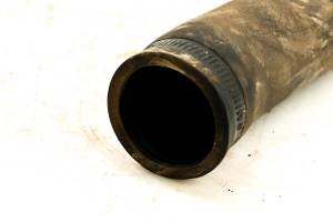 Kubota - 15 Kubota RTV X900 G Intake Manifold Carburetor Boot - Image 2