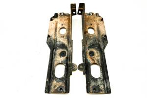 Kubota - 15 Kubota RTV X900 G Rear Fender Bracket Plates Left& Right - Image 3