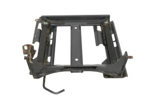 15 Kubota RTV X 1100 C Driver Seat Adjusting Bracket Mount