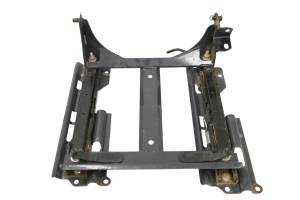Kubota - 15 Kubota RTV X 1100 C Driver Seat Adjusting Bracket Mount - Image 2
