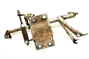 15 Kubota RTV X900 G Shifter Shift Lever Bracket Mount