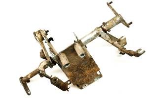 Kubota - 15 Kubota RTV X900 G Shifter Shift Lever Bracket Mount - Image 4