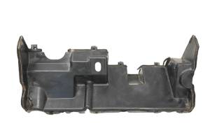 15 Kubota RTV X 1100 C Front Center Dash Cover