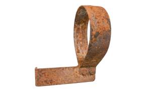 15 Kubota RTV1100CWX Airbox Clamp Bracket Mount