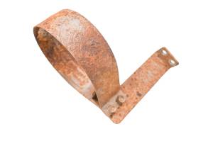 Kubota - 15 Kubota RTV1100CWX Airbox Clamp Bracket Mount - Image 3