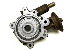 15 Kubota RTV X900 G Oil Filter Cover