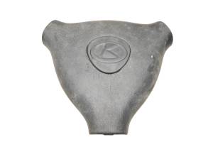 15 Kubota RTV X 1100 C Steering Wheel Cover