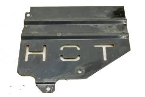 15 Kubota RTV X900 G Exhaust Heat Shield Guard Cover