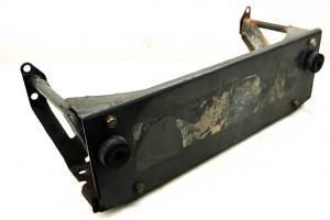 Kubota - 15 Kubota RTV X900 G Rear Transmission Guard Bracket Mount - Image 3