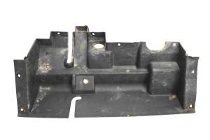 15 Kubota RTV X 1100 C Front Left Center Dash Cover