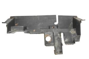 Kubota - 15 Kubota RTV X 1100 C Front Left Center Dash Cover - Image 2