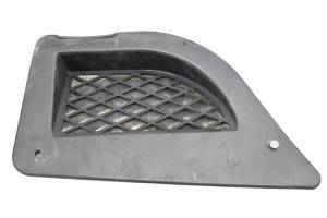 15 Kubota RTV X 1100 C Right Side Air Vent Panel Shroud Cover