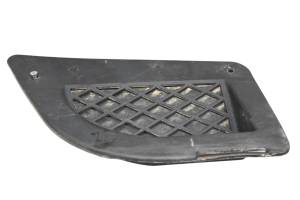 Kubota - 15 Kubota RTV X 1100 C Right Side Air Vent Panel Shroud Cover - Image 2