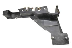 15 Kubota RTV X 1100 C Front Right Center Panel Cover