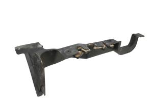 Kubota - 15 Kubota RTV X 1100 C Front Right Center Panel Cover - Image 2