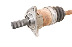 Kubota - 15 Kubota RTV1100CWX Front Cv Axle Left Right - Image 3
