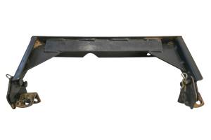 Kubota - 15 Kubota RTV X 1100 C Passenger Seat Base Bracket Mount - Image 2