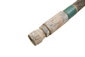 Kubota - 15 Kubota RTV X 1100 C Hydraulic Hose Line - Image 2