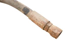 Kubota - 15 Kubota RTV X 1100 C Hydraulic Hose Line - Image 3