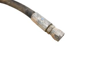 Kubota - 15 Kubota RTV X 1100 C Hydraulic Hose Line - Image 2
