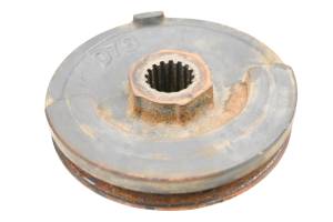 Kubota - 13 Kubota RTV900XT Engine Pulley - Image 2