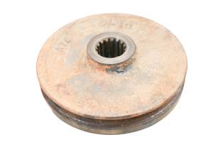 Kubota - 13 Kubota RTV900XT Engine Pulley - Image 3