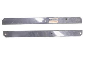 Kubota - 15 Kubota RTV-X900 Radiator Support Brackets Covers - Image 4