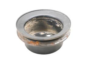 Kubota - 13 Kubota RTV900XT Cooling Fan Pulley - Image 2