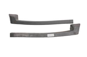 15 Kubota RTV1100CWX Cab Frame Inner Pillar Covers Left & Right