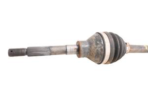 Kubota - 15 Kubota RTV-X900 Front Left Cv Axle - Image 2