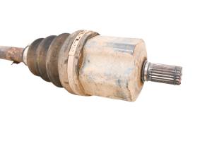 Kubota - 15 Kubota RTV-X900 Front Left Cv Axle - Image 3