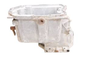 Kubota - 15 Kubota RTV1100CWX Transmission Gear Case Housing - Image 5