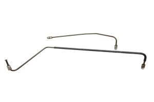 Kubota - 13 Kubota RTV900XT Brake Lines Front & Rear - Image 2