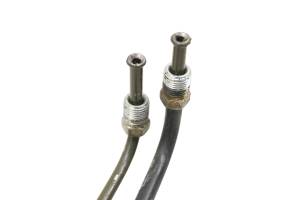 Kubota - 13 Kubota RTV900XT Brake Lines Front & Rear - Image 4