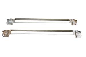 Kubota - 15 Kubota RTV X 1100 C Radiator Brackets Mounts Left & Right - Image 2