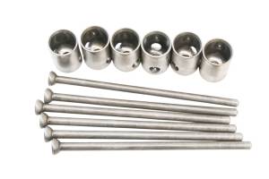 Kubota - 13 Kubota RTV900XT Push Rods & Buckets - Image 3