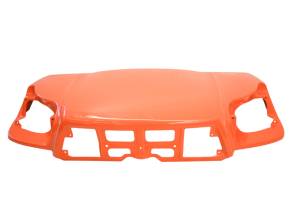 15 Kubota RTV X 1100 C Hood Front Fender Bonnet Cover