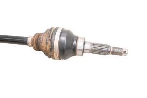 Kubota - 15 Kubota RTV-X900 Rear Cv Axle Left Right - Image 2