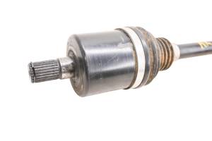 Kubota - 15 Kubota RTV-X900 Rear Cv Axle Left Right - Image 3